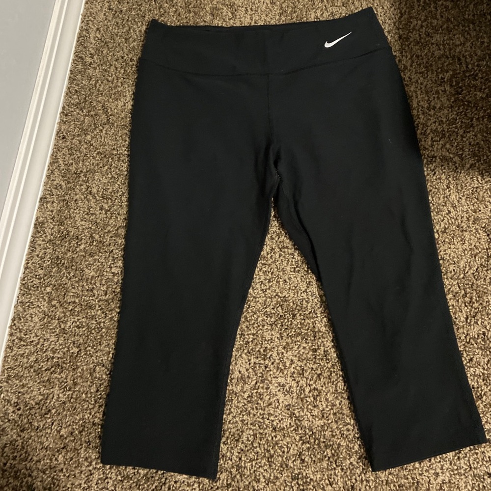 Nike leggings Size XL